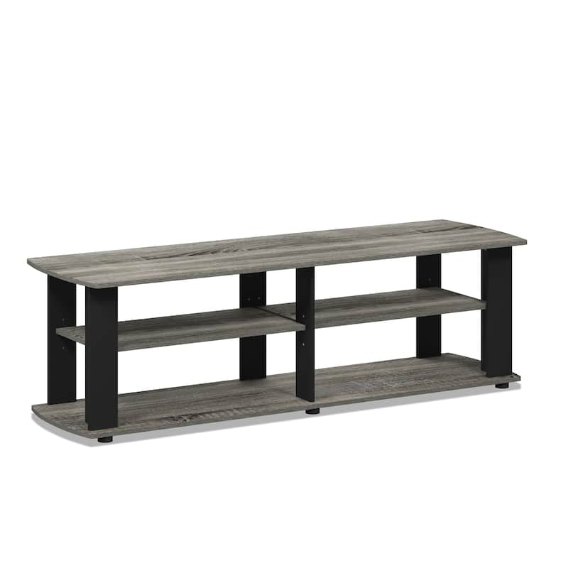 Porch & Den Cuchara THE Entertainment Center TV Stand