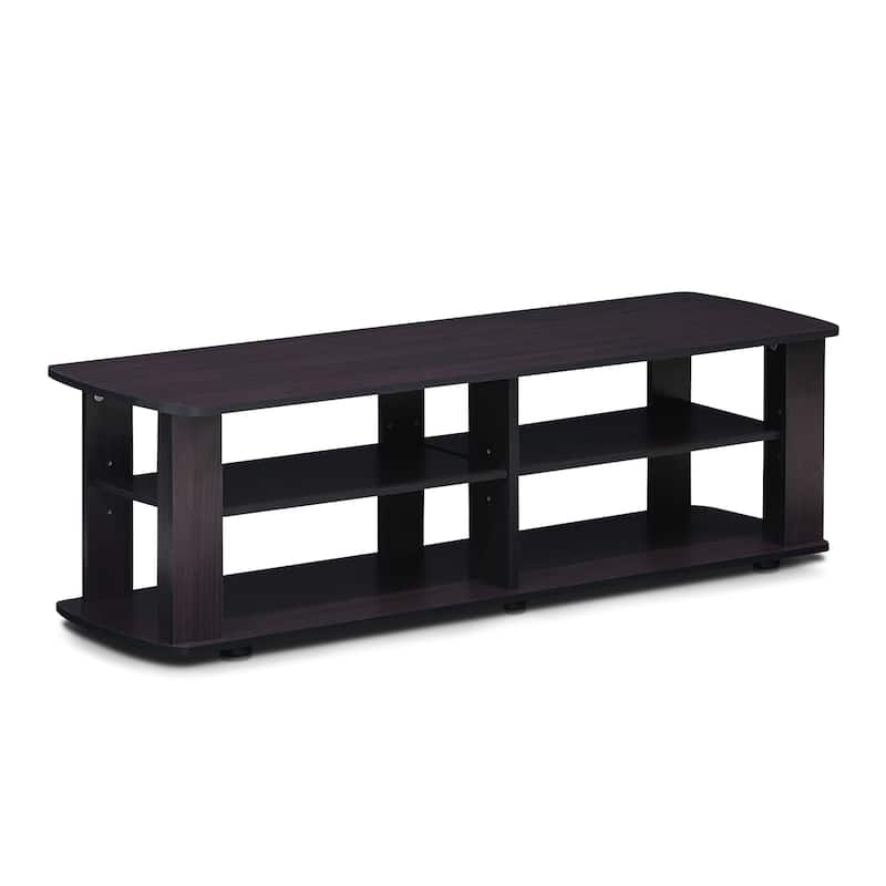 Porch & Den Cuchara THE Entertainment Center TV Stand