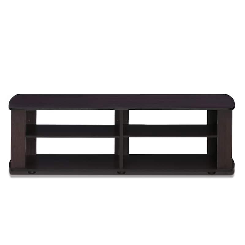 Porch & Den Cuchara THE Entertainment Center TV Stand