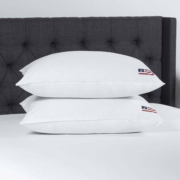 nautica pillows