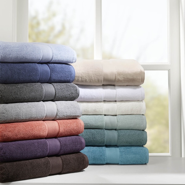 madison park 8 piece towel se