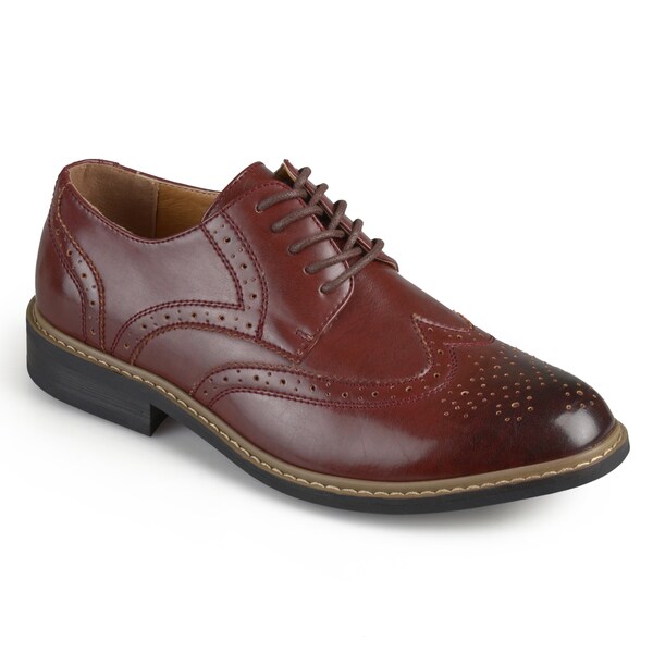 oxford & derby