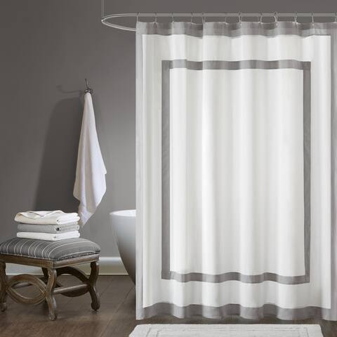 Madison Park Shower Curtains Find Great Shower Curtains
