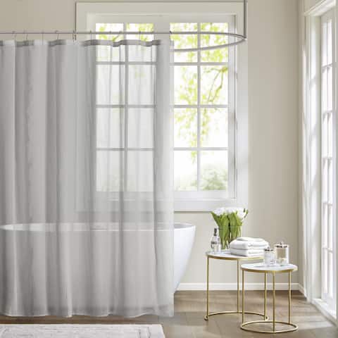 Madison Park Shower Curtains Find Great Shower Curtains