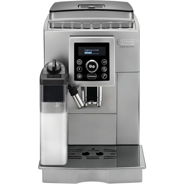 DeLonghi ECAM23460SL Magnifica Espresso and Cappuccino Machine