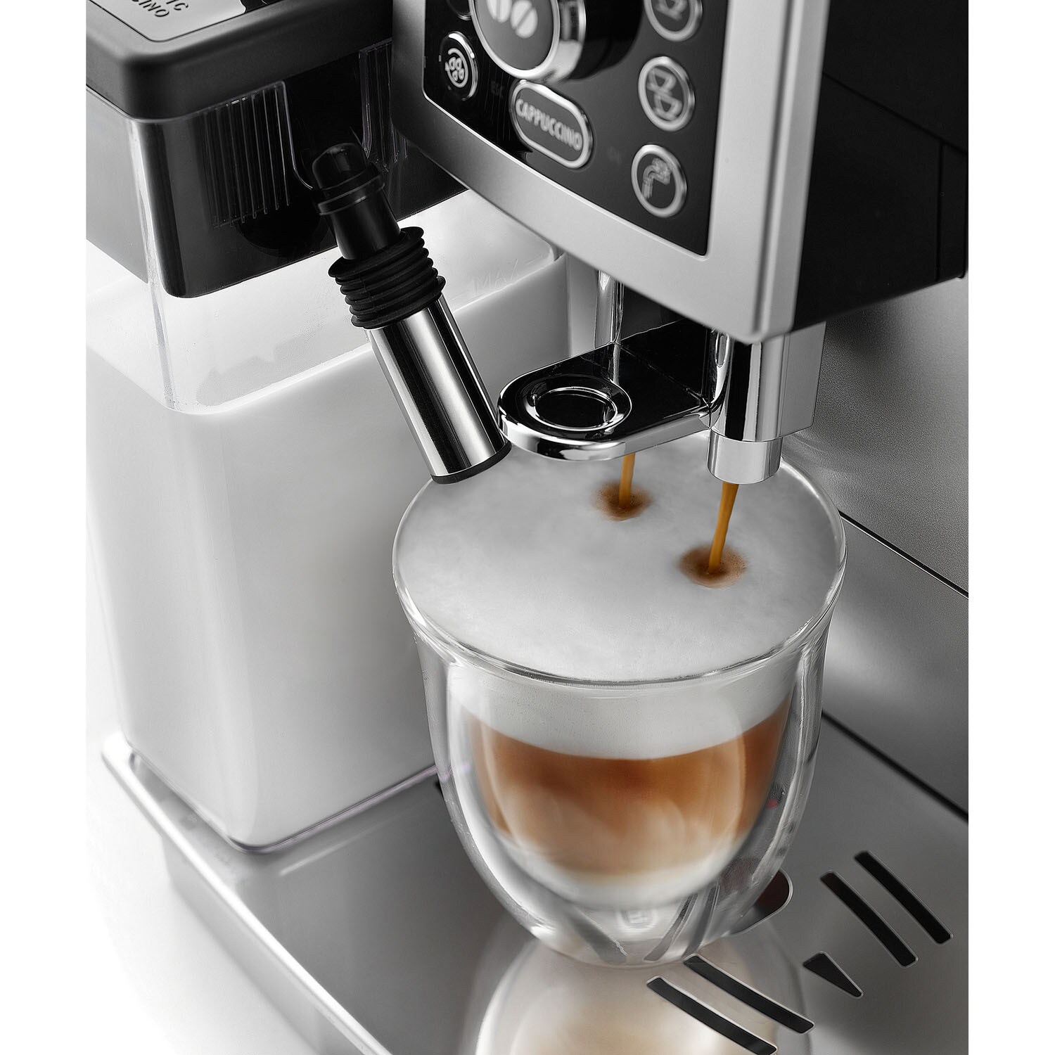 Buy De'Longhi coffee machine? - Coolblue - Before 23:59, delivered