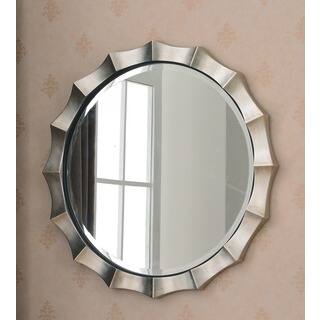 slide 1 of 1, Havenside Home Paia Wall Mirror