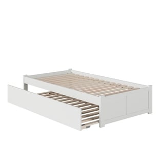 Urban Trundle Bed Twin Extra Long 