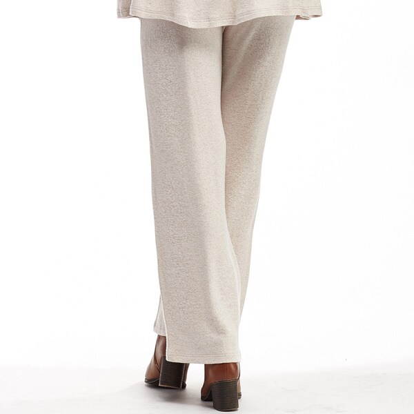 plus size soft pants