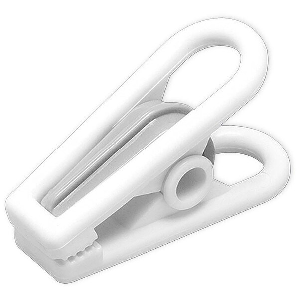 Whitmor 6027-232 Super Hold Clips. Opens flyout.