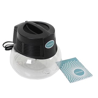 rainbow water air purifier