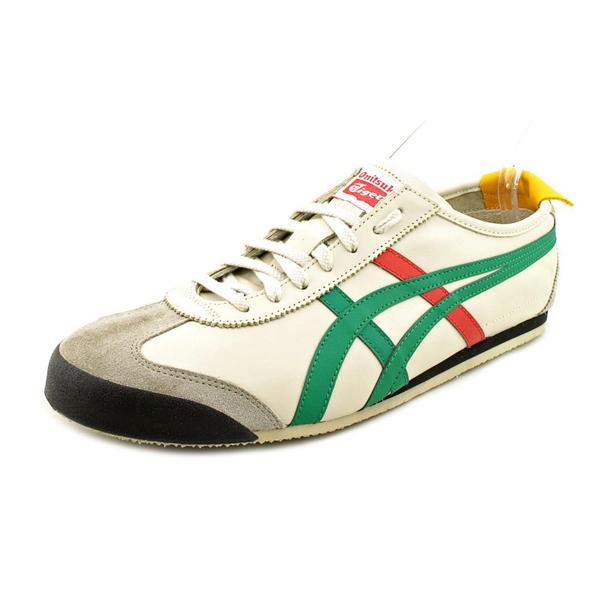 asics onitsuka tiger mexico 66 leather