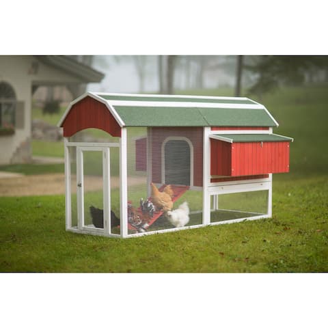 Buy Chicken Coops Online At Overstock Our Best Chicken Coops