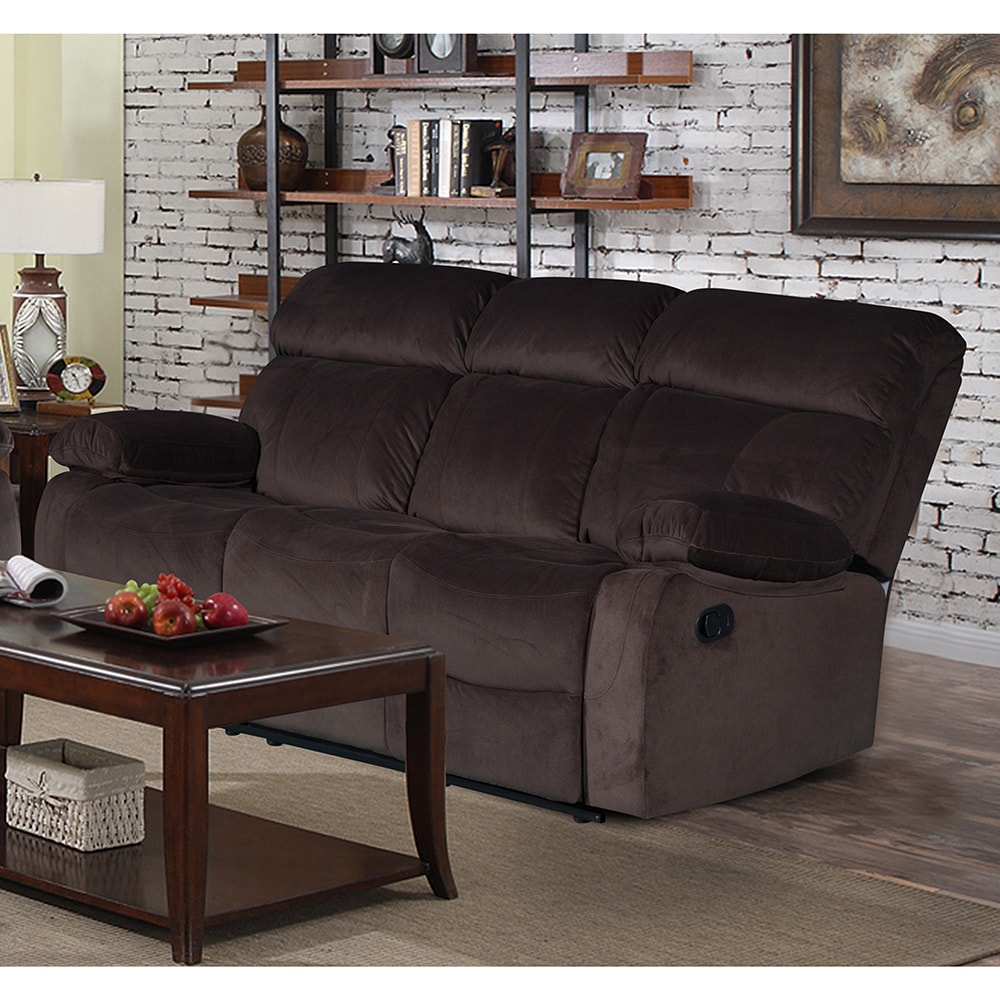 Avant Dark Chocolate Livingroom Set Cb Furniture