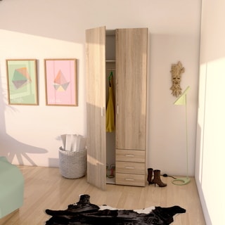 Stand Alone Wardrobe Closet Roselawnlutheran Turally Driven Details Pletely Customizable Designs