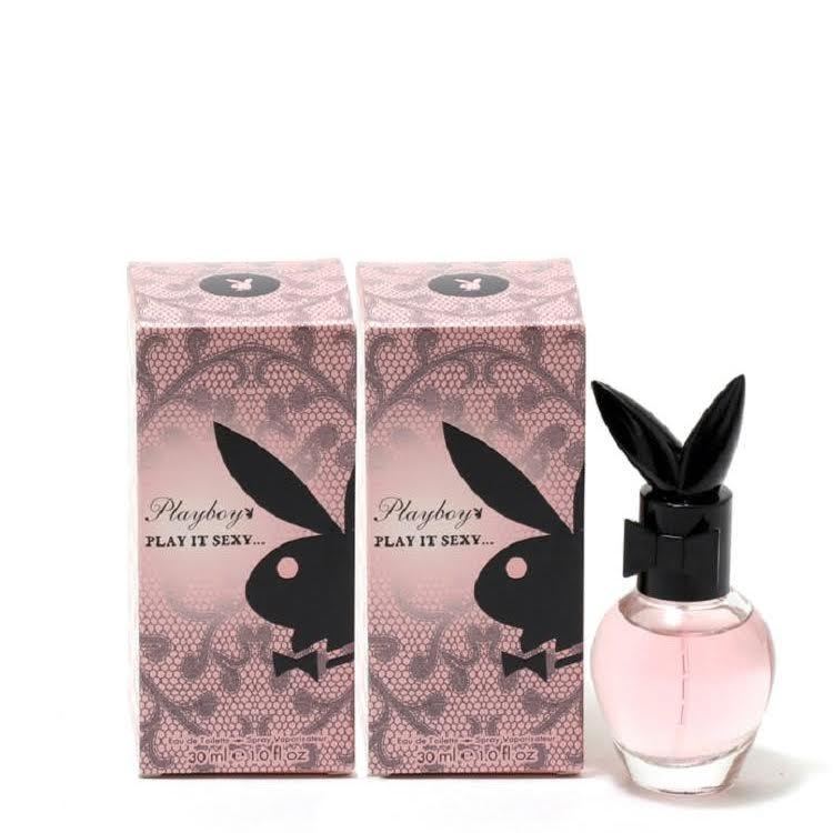 playboy play it sexy