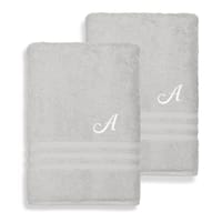 Buy Monogrammed Bath Towels Online At Overstock Our Best Towels Deals