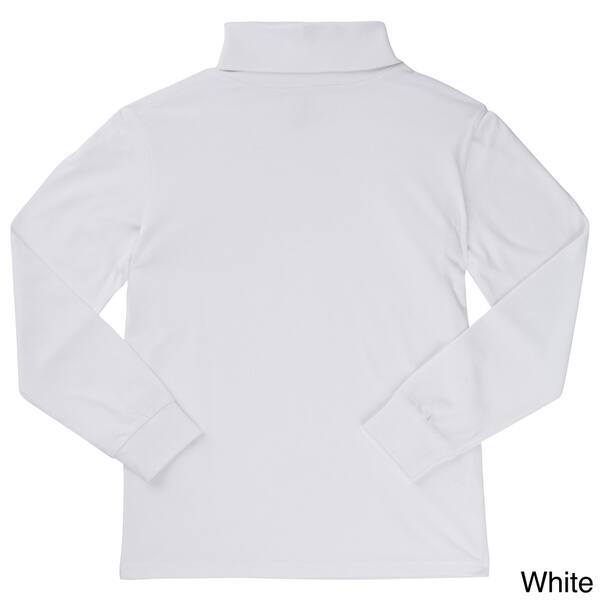 French Toast Boys Turtleneck