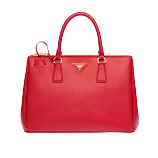Prada Handbags - Overstock.com Shopping - Stylish Designer Bags