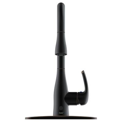 Buy Touch Touchless Kitchen Faucets Online At Overstock Our Best