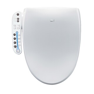 Bio Bidet A7 Aura Bidet Toilet Seat
