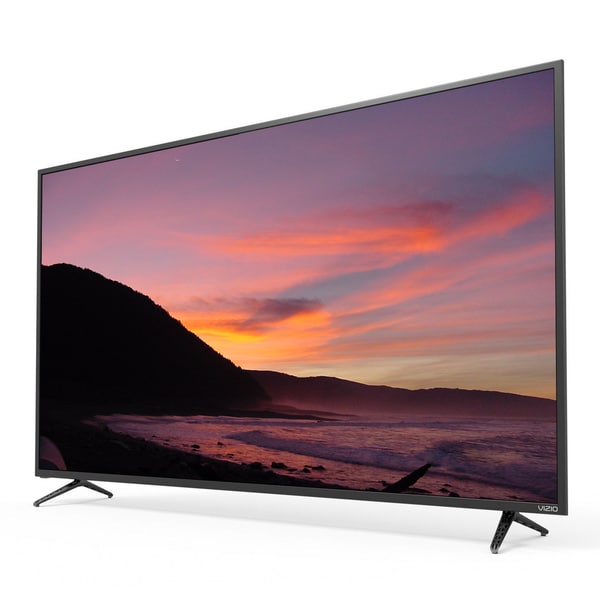 Shop Vizio E70U-D3 70-inch 4K Smart LED TV (Refurbished) - Free Shipping Today - Overstock ...