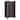 Black Shutter Screen