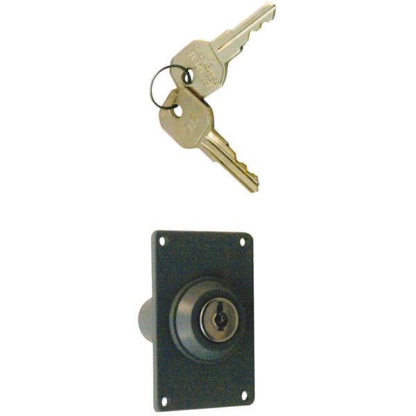 Prime Line GD52142 Electric Key Lock Switch Bed Bath & Beyond 12860094