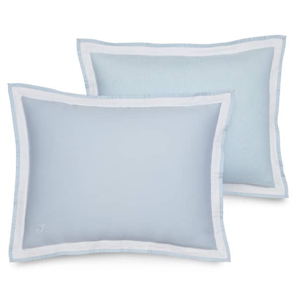 Jill Rosenwald Sugarhouse Standard Sham Bed Bath & Beyond 12860804
