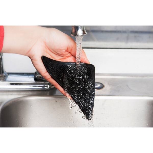 Rug Grip Pro Ruggies Reusable Rug/Carpet Gripper (Pack of 8) Bed Bath