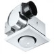 Broan 162 One-Bulb Heater & Fan