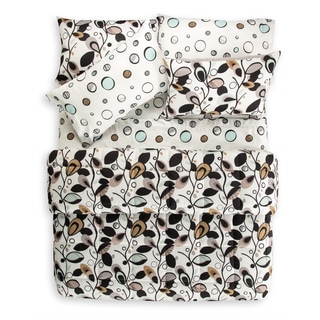 Tanglewood 7 Piece Quilt Set and Coordinating Sheet Set