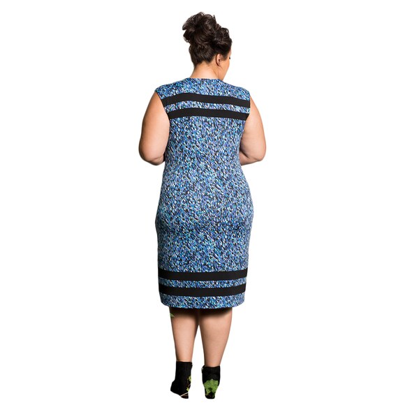 sealed with a kiss red bodycon dress