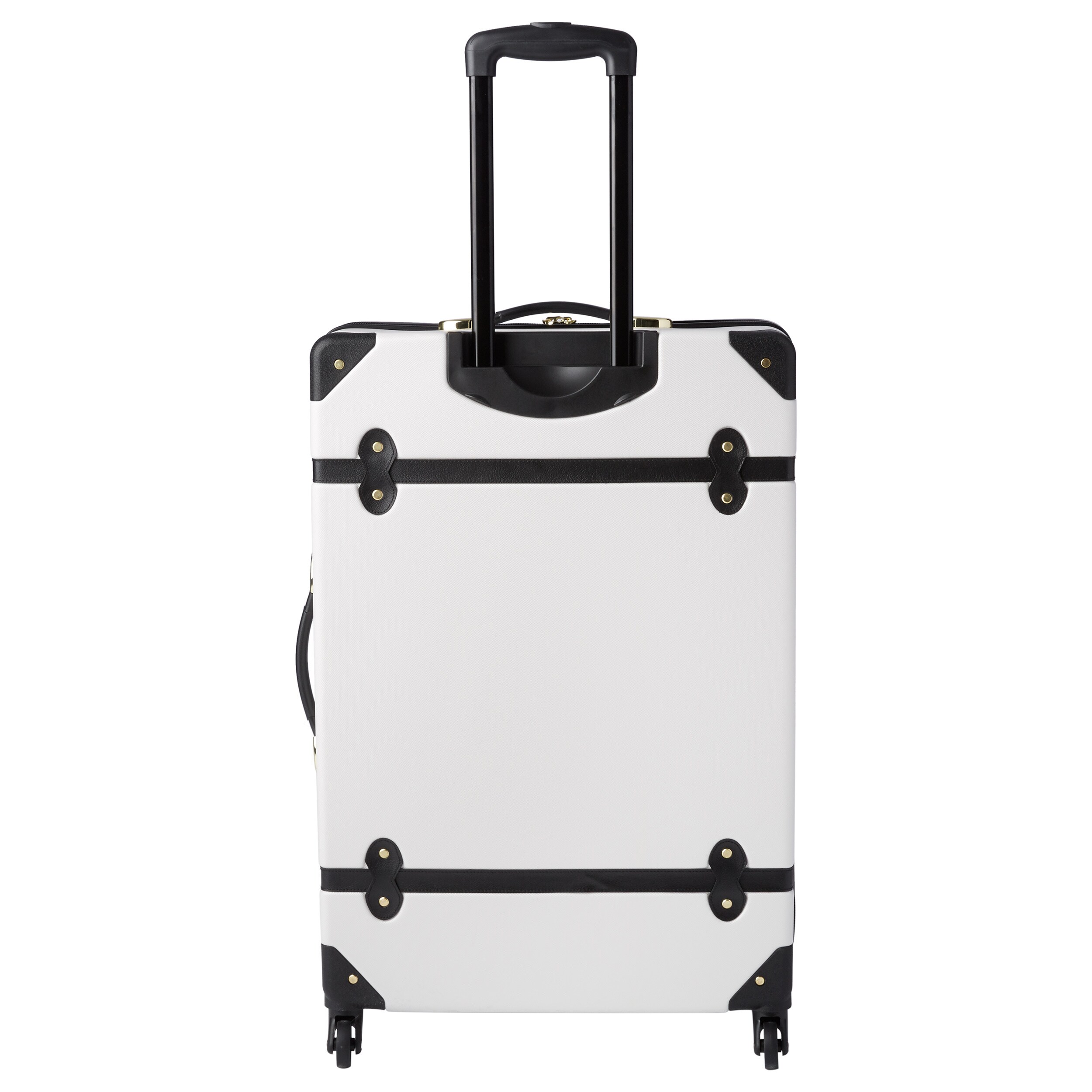 dvf luggage set
