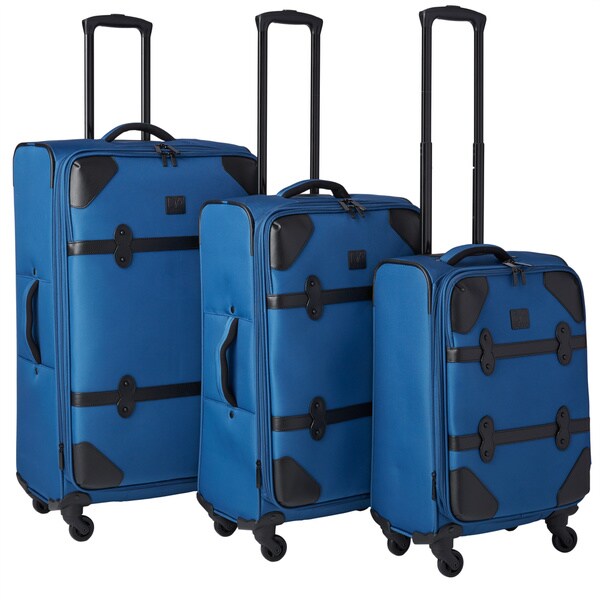 diane von furstenberg luggage set