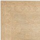 preview thumbnail 3 of 1, HERAT ORIENTAL Handmade One-of-a-Kind Vegetable Dye Oushak Wool Rug (Afghanistan) - 2'8 x 3'10