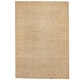preview thumbnail 1 of 1, HERAT ORIENTAL Handmade One-of-a-Kind Vegetable Dye Oushak Wool Rug (Afghanistan) - 2'8 x 3'10