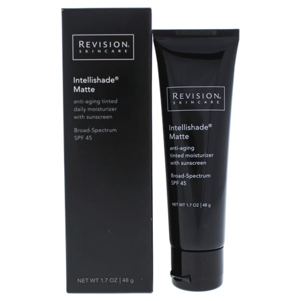 Revision 1.7-ounce Intellishade Matte SPF 45