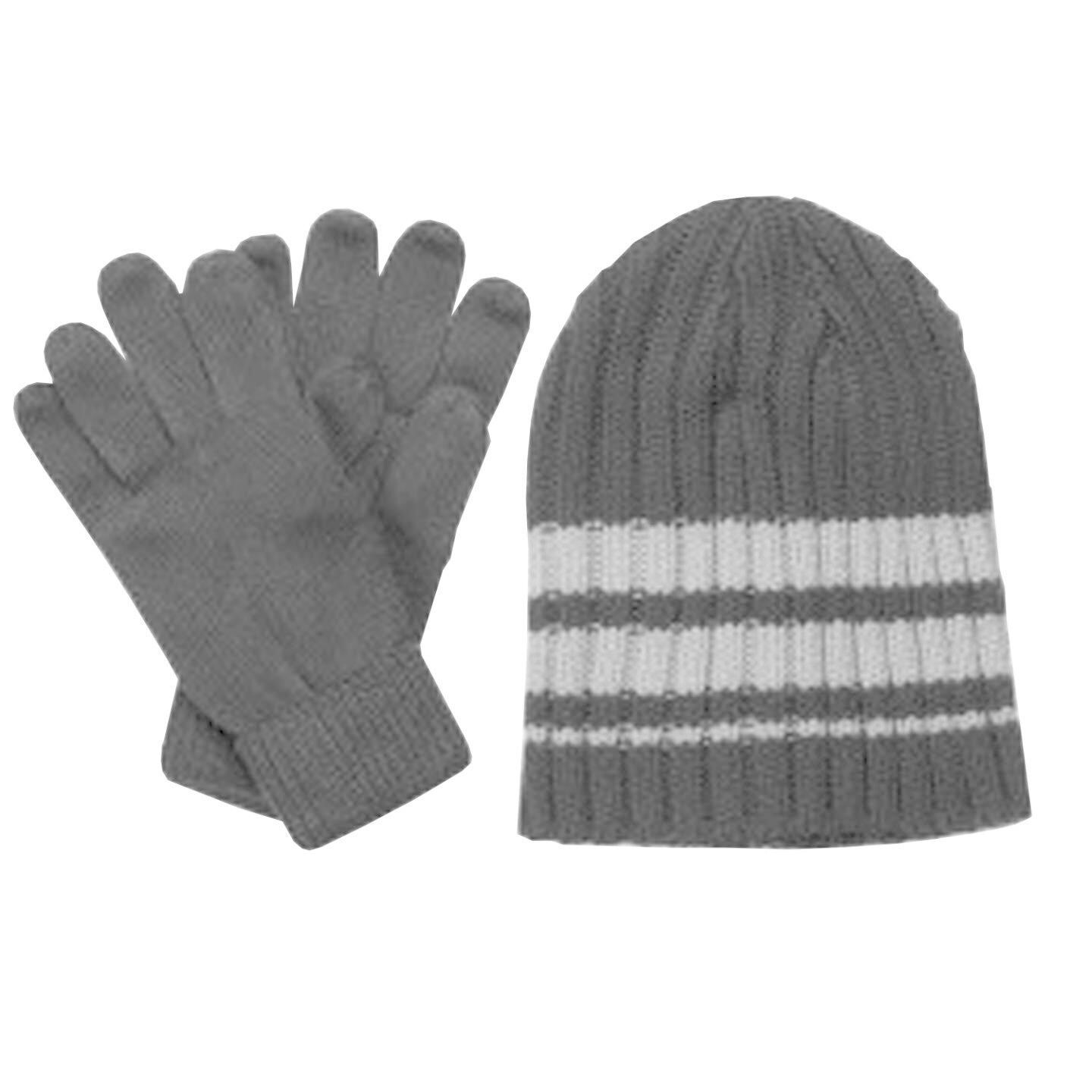 isotoner hats