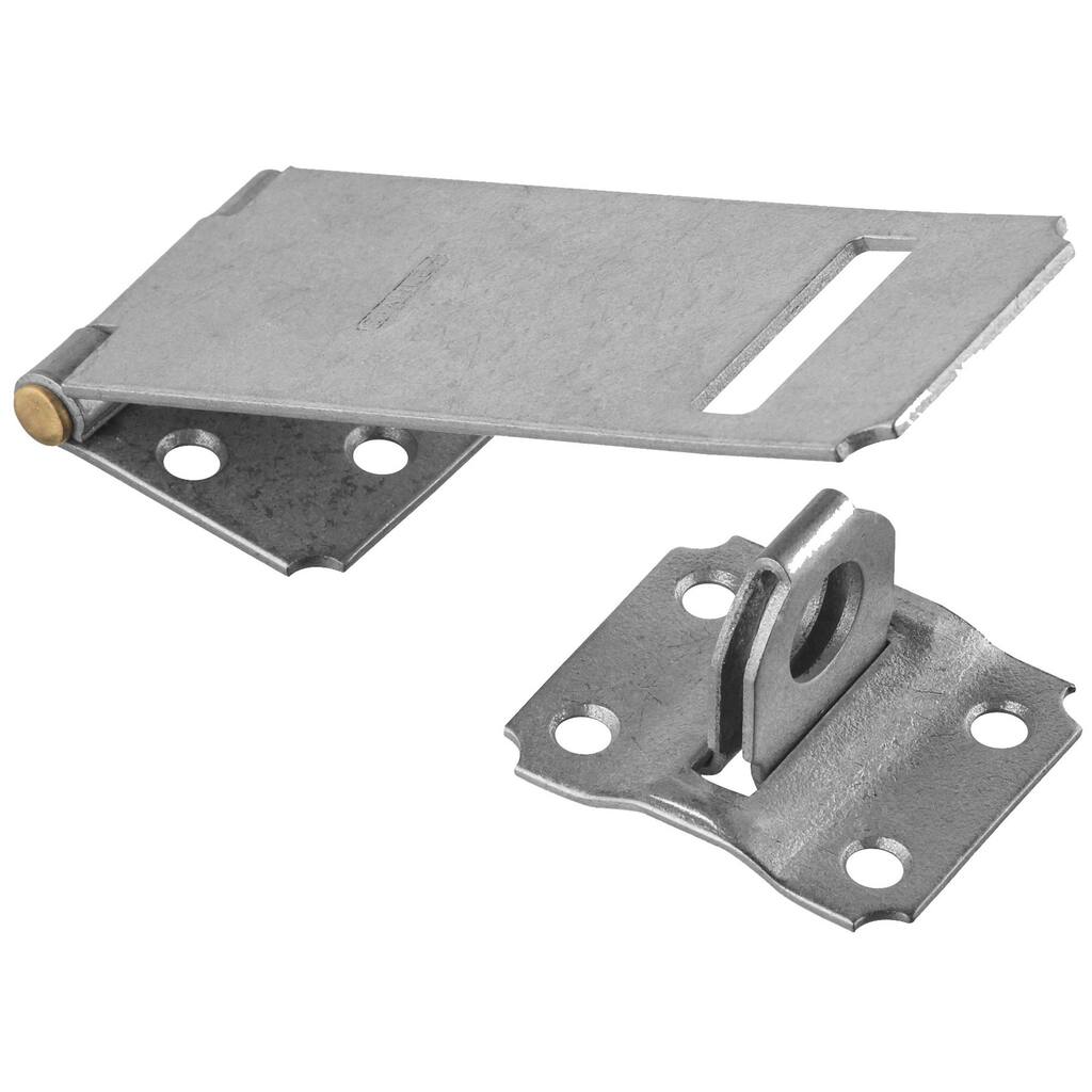 Stanley Hardware 766380 2-1/2" Zinc Tarp Rope Hooks