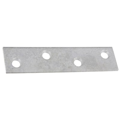Stanley Hardware 785300 4" LifeSpan Heavy Duty Ornamental T-Hinges 2-ct