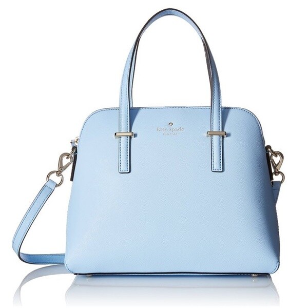 kate spade blue purse