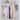 Rubbermaid FG3G5902WHT Configurations Closet Kit White