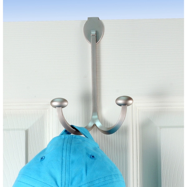 Bed bath and beyond online over the door hooks