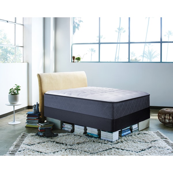 Sealy Posturepedic Hy Canyon Plush California King Size Sealy Posturepedic Hy Canyon Plush California King Size Mattress Set