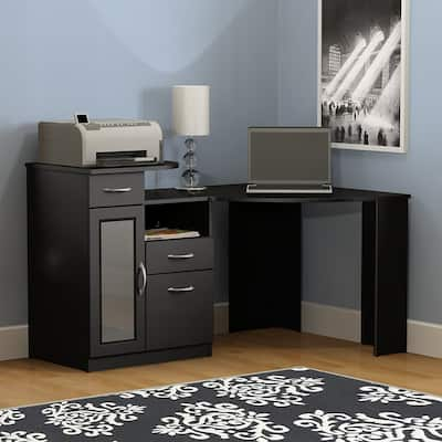 Buy Corner Desks Plastic Online At Overstock Our Best Home