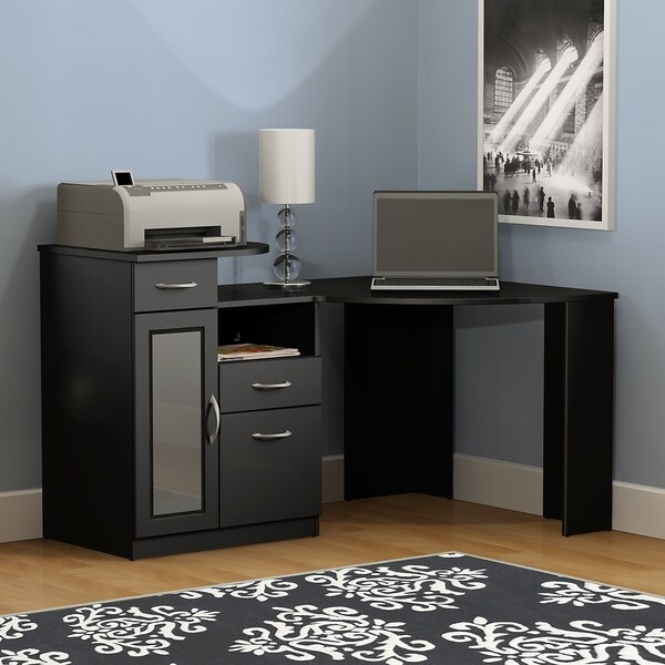 Buy Bush Furniture Desks Computer Tables Online At Overstock