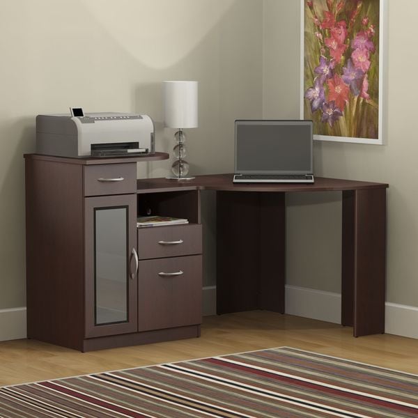 Vantage Corner Desk