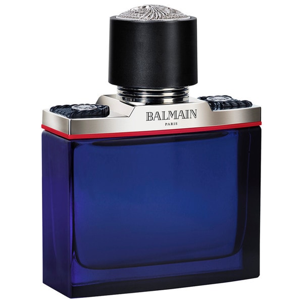 parfum balmain homme