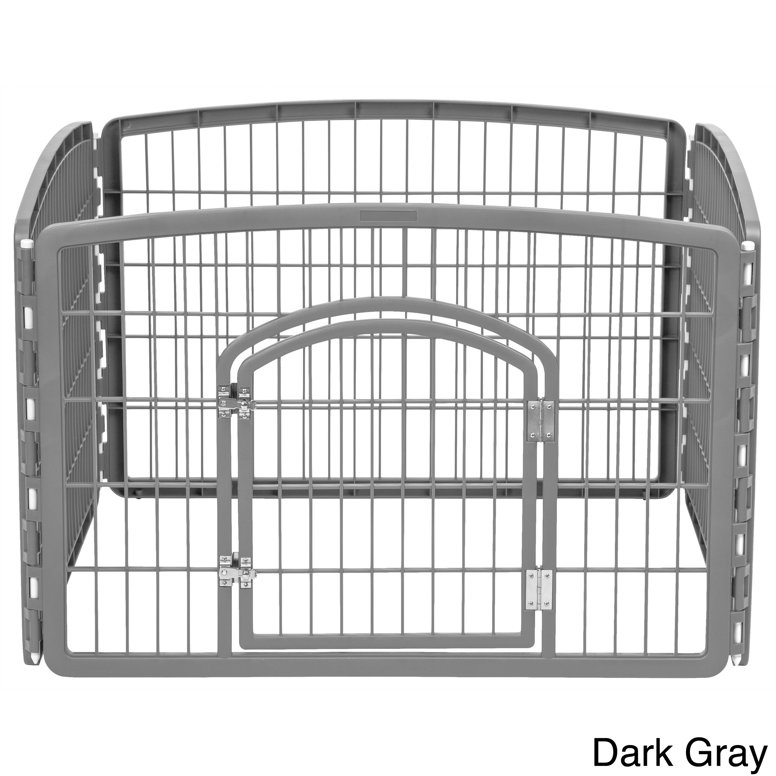 iris puppy pen